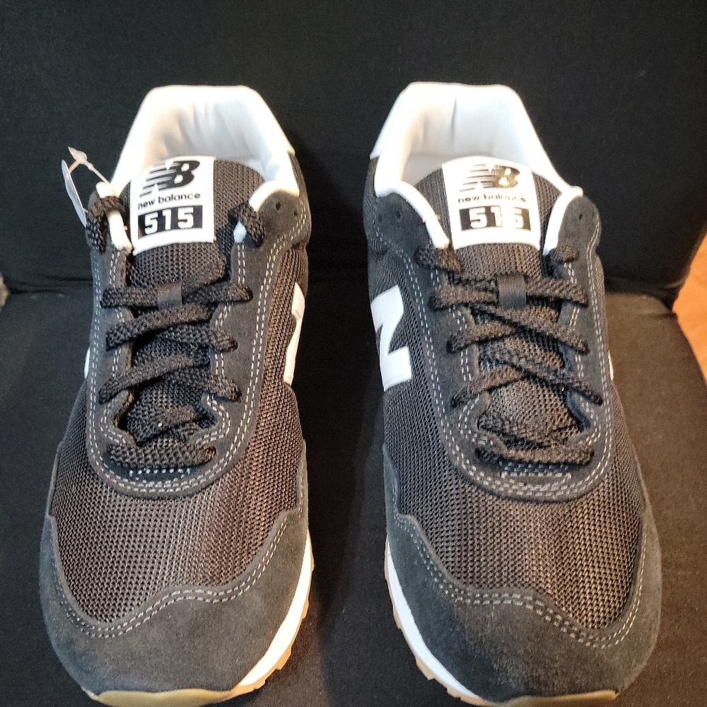 NEW BALANCE MEN'S 515 V3 EXTRA WIDE WIDTH RUNNING SNEAKERS 8 4X Width